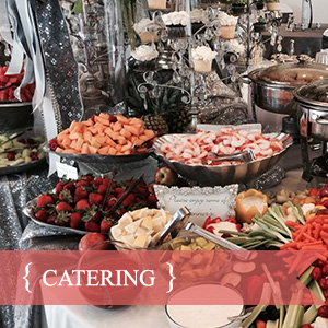 catering