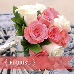 florist