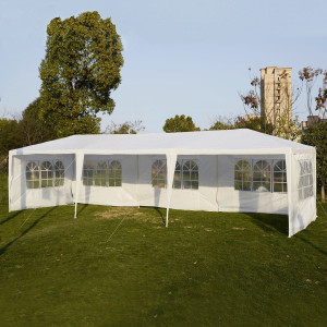 Wedding Tent 10 x 30